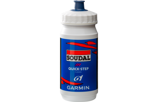 Bidon Tacx Daiya Team Soudal Quick Step 2025