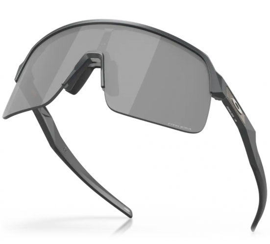 Oakley Sutro Lite S Matte Black Prizm Black