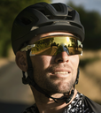 Oakley Kato Cavendish White LTD Prizm 24K