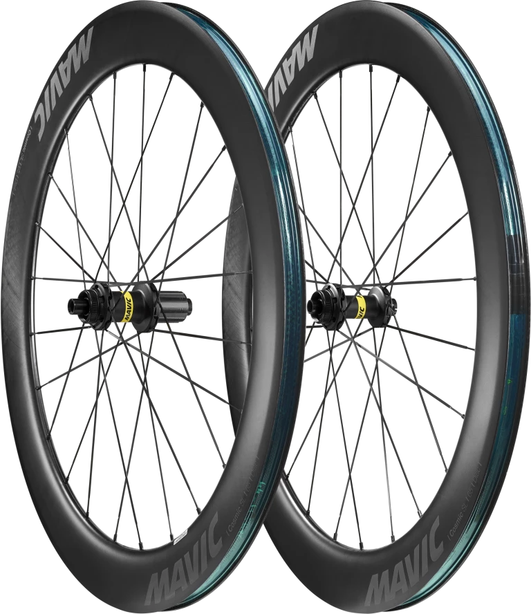 Mavic Cosmic SL 65