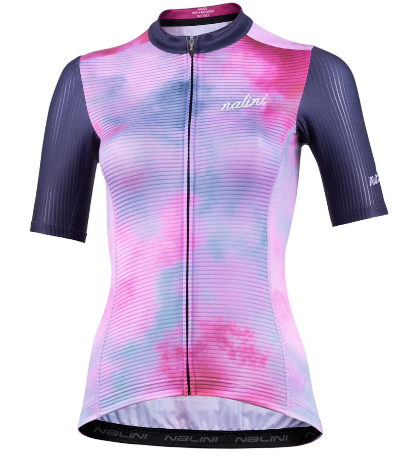 Nalini Maillot Trendy Lady Jersey 4150