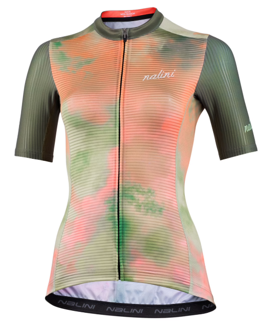 Nalini Maillot Trendy Lady Jersey 4250