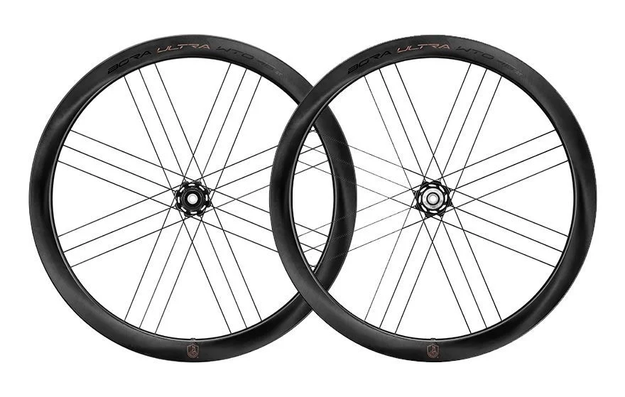 Campagnolo Bora Ultra 50 Dark Label DB