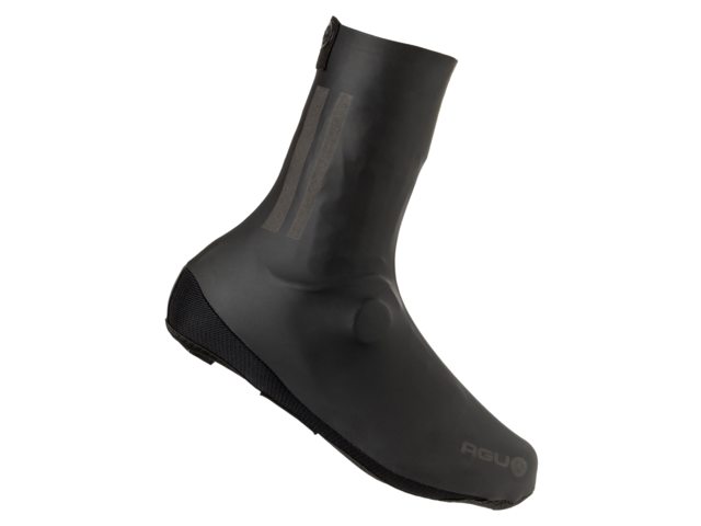 AGU Couvre-chaussures Rainproof Black H2O