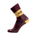 Nalini New Gravel Socks DESTOCK