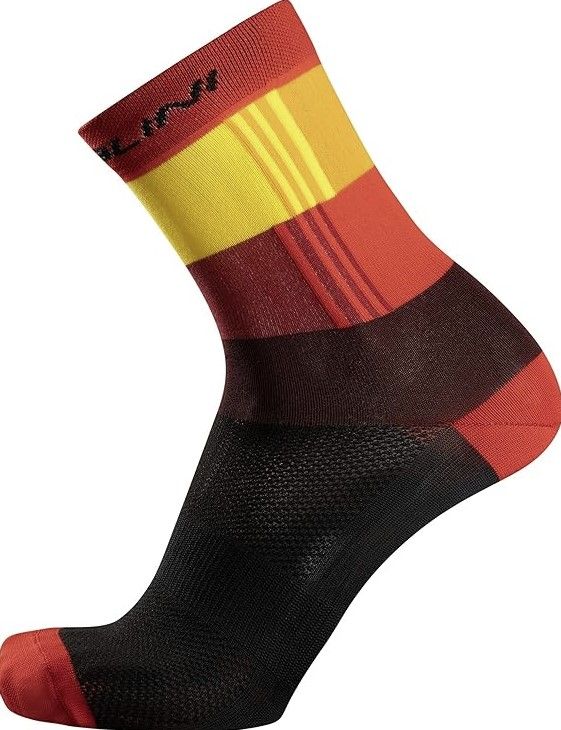 Nalini New Logo socks DESTOCK