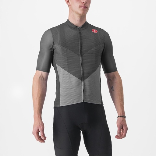 Maillot Endurance Pro 2 Jersey Dark Grey