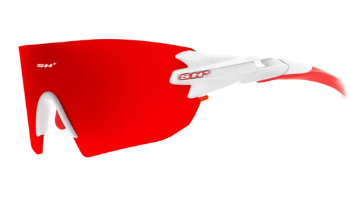 [99997295] SH+  RG5300 Glossy White / Red
