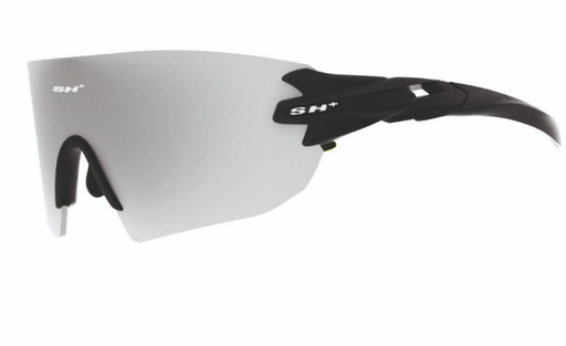 [99997294] SH+  RG5300 Graphite matt / Silver / smoke mirror