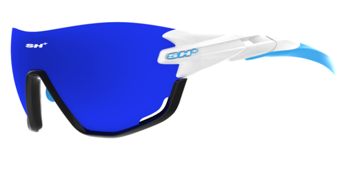 [99997291] SH+  RG5500 White/black Revo Blue