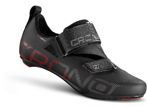 Crono Ct 1 Black