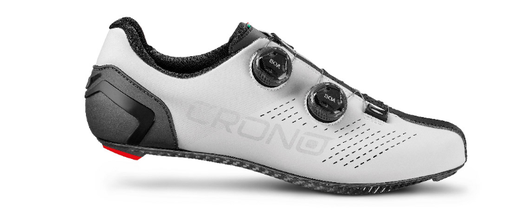 Crono CR 2 Comp - White