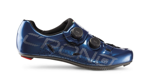 Crono CR 1 Blue Metal