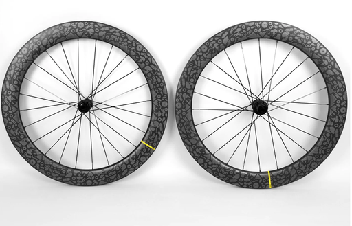 [99997207] Mavic Cosmic SL65 LTD