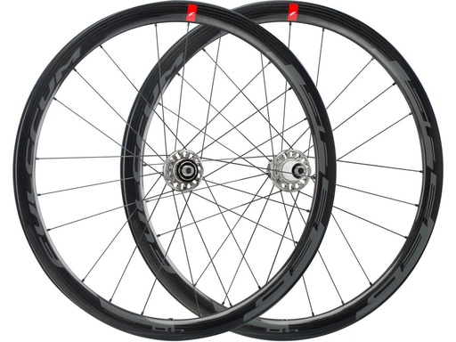 [99997196] Fulcrum Speed 40 competizion Disc Black