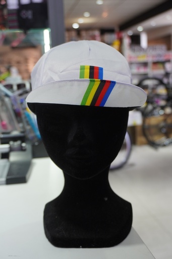 [99997193] Casquette GJ Champion du monde