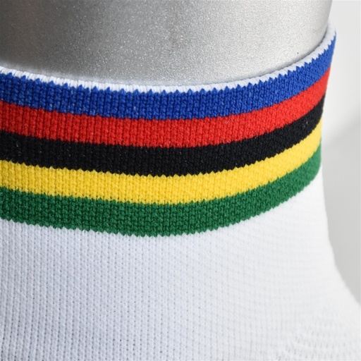 Chaussettes Coolmax Team GJ Champion du monde