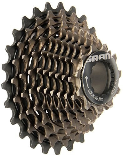 [99997057] Cassette Sram RED 11v XG-1190 11-28
