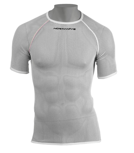 Northwave Baselayer Light Jersey ss