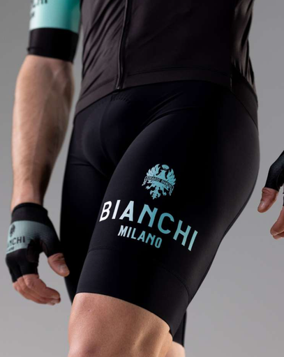 Cuissard Bianchi Milano Remastered