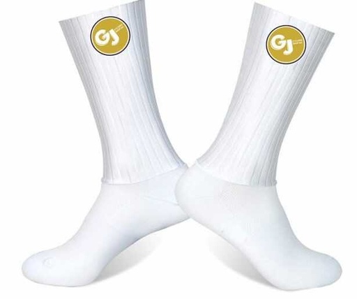 Chaussette aero GJ Gold