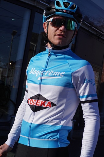 Magicrème Misaison gamme ''Roubaix''
