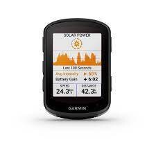 [99996916] Garmin Edge 540 Solar