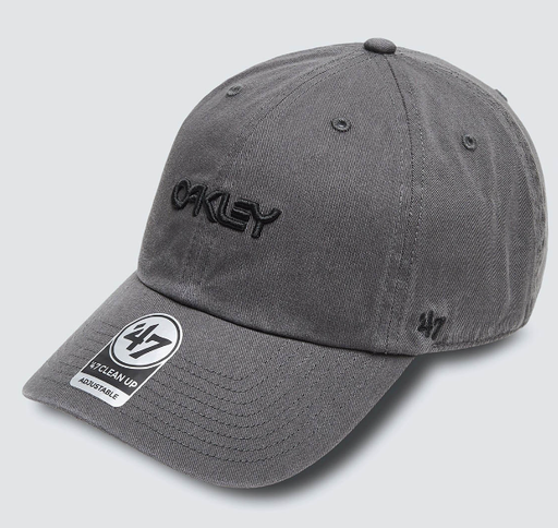 [99996894] Casquette Podium Oakley RemixDAD hat Grey