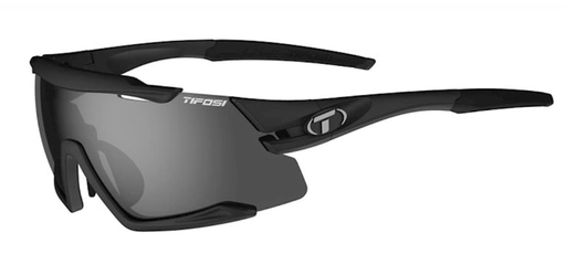 [99996887] Tifosi Aethon Matte Black - 3 verres