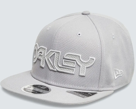 [9999681] Casquette Podium Oakley B1B Meshed FB Hat