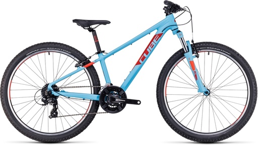 [9999666] Cube Acid 260 blue'n'red