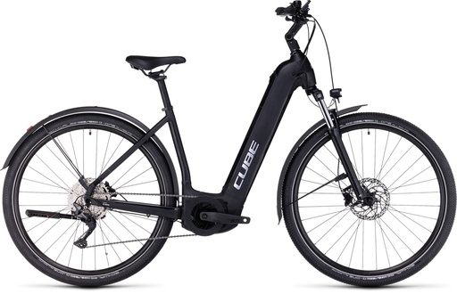 [9999664ee50] Cube Nuride Hybrid Pro 750 Allroad black'n'metal