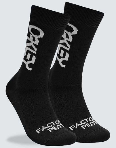 Chaussettes Oakley Factory Pilot MTB