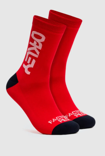 Chaussettes Oakley Factory Pilot MTB