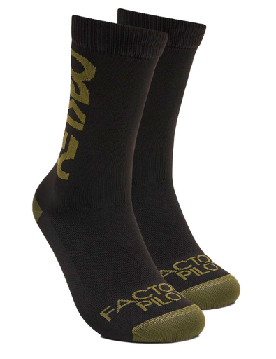 Chaussettes Oakley Factory Pilot MTB