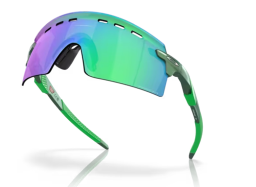 [923504-1643] Oakley Encoder Strike vented Gamma Green - Prizm Jade
