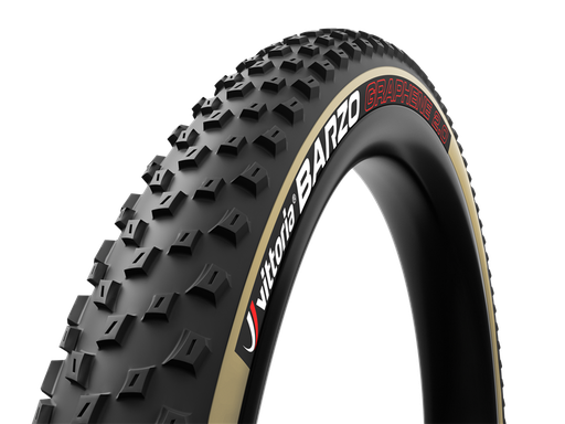 [9999584] Pack 2 Pneus Vittoria Barzo 29 Graphene 2.0