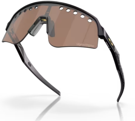 [9999578] Oakley Sutro Lite Sweep - TLD Matte Black - Prizm Smoke