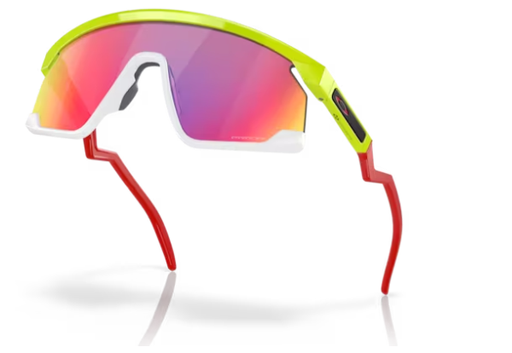 [9999571] Oakley BXTR Retina Burn - Prizm Road
