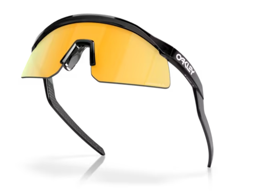 [9999570] Oakley Hydra - Black ink - Prizm 24K