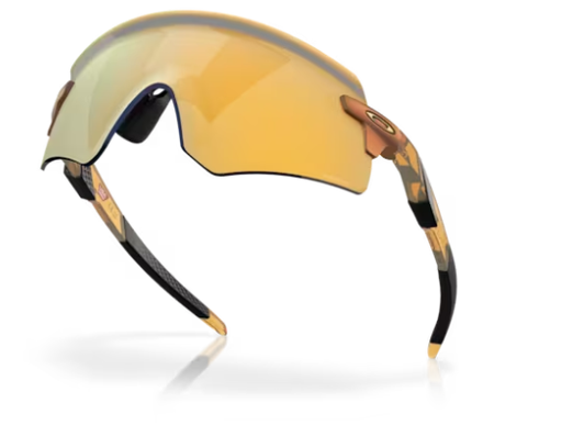[9999565] Oakley Encoder Trans Light Curry Prizm 24K