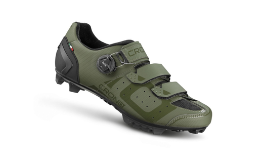 Crono CX 3 Green