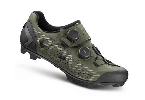 Crono CX 1 Carbone Green Forest