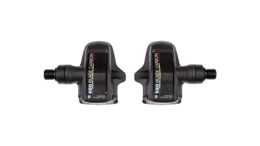 [9999524] Pédales look Kéo Blade Carbone