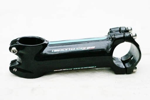 Potence Bianchi Reporto Corse aluminium