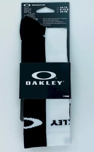 Chaussettes Oakley ICON Road socks