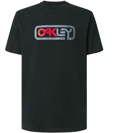 Oakley Locked In b1b TEE