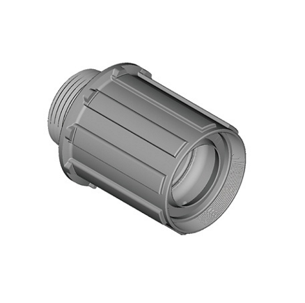 [9999421] body shimano FH-RS770