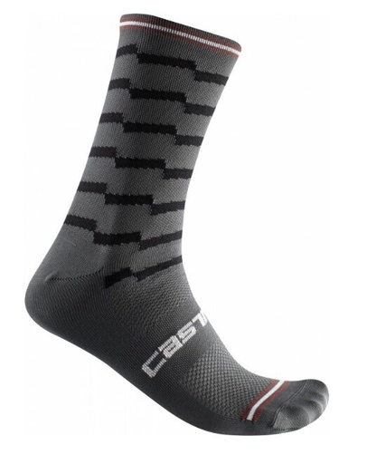 Castelli Unlimited 18 sock