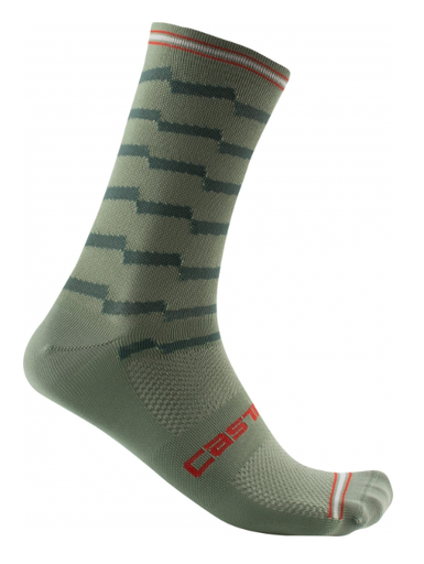 Castelli Unlimited 18 sock